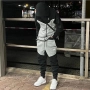 Нови мъжки екипи nike tech fleece , снимка 9
