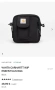 Мъжка чанта за кръст/ през рамо CARHARTT , снимка 3