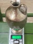 Антикварна сребърна каничка, снимка 6