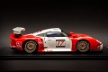 Porsche 911 GT1 1/18 Werk83, снимка 7