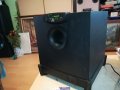 JBL POWER SUBWOOFER-РАЗМЕРИ 40Х38Х33СМ-БАСA E 19СМ- 1903231443, снимка 2
