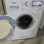 Немска инверторна пералня със сушилня Siemens IQ700 Wash & Dry - ГАРАНЦИЯ, снимка 4