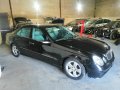 Mercedes-Benz E220 150hp на части , снимка 3