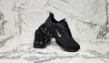 Nike Мъжки Черни Маратонки👟Мъжки Спортни Обувки В Черен Цвят Найк, снимка 5