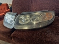 Фарове за Hyundai Santa Fe-2010г-197кс, снимка 2