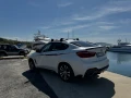 BMW X6 40d Full Carbon* 360* Carplay* MSport* Softclose, снимка 17