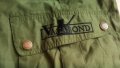 VAGABOND Trouser размер XXL за лов риболов туризъм панталон пролет есен безшумен - 637, снимка 5