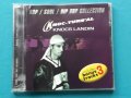 Knoc-Turn'al – 2002 - Knoc's Landin'(Hip Hop), снимка 1 - CD дискове - 42976954