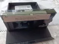 Касета майка VHS 1982г NORDMENDE Z 150, снимка 9
