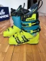 Lange XT3 110 Фрирайд скиорски обувки 25.5, снимка 5
