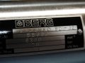 Хидрозатегач BERG, снимка 10