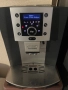 Delonghi perfekt кафемашина робот, снимка 1