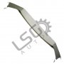 Кора врата багажник Subaru OUTBACK 2003-2009 SU280320N-238