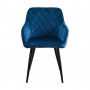 Висококачествени трапезни столове тип кресло МОДЕЛ 229, снимка 2