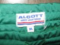 Шорти ALCOTT   мъжки,ХЛ, снимка 1 - Спортни дрехи, екипи - 33569258