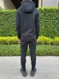 Nike Tech Fleece 2025 Black, снимка 2