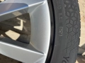 Гуми с джанти 225/50 R17, снимка 7