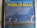 Mike Oldfield албуми на дискове, снимка 4