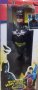 Голям Батман подвижни стави светещ пластмасова фигурка играчка, снимка 1 - Фигурки - 35153827