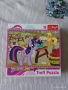 Пъзели на Леденото кралство, Мини Маус, Малкото Пони, Малката русалка Ариел, Мечо Пух, снимка 8