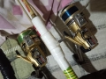 daiwa gs2 japan, снимка 5