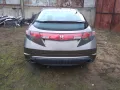 Honda Civic 2.2 i-cdti 140кс на части, снимка 3