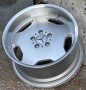 Джанти за Мерцедес Mercedes 17 “ цола 5х112 чисто нови Спорт Пакет, снимка 5