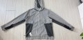 Hugo Boss Saggy Hoodie Full Zip Regular Fit Mens Size XL ОРИГИНАЛ! Суичер с цял Цип!, снимка 10