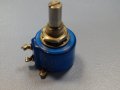 потенциометър BOURNS, JAMMО, NOVOTECHIK, TELPOD, снимка 7