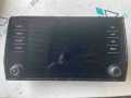 565919605B дисплей навигация мултимедия от Skoda Karoq 1.5 TSI двигател DXDB, 150 кс., автоматик DSG, снимка 1