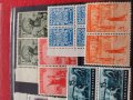 Пощенски марки ЦАРСТВО БЪЛГАРИЯ стари редки за колекционери - 19886, снимка 3
