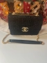 Дамски чанти Chanel букле, снимка 4