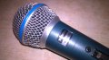 shure beta sm58s mic-внос швеицария, снимка 2