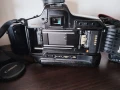Камери Canon T50, T80, T90 Japan, снимка 9