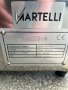 Професионална Месомелачка MARTELLI за голямо натоварване 1100W, снимка 8