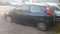на части Fiat Grande Punto 1.3 Multijet - 90 к.с., снимка 3