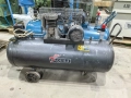 Компресор 300 лт 3 кв три и дебит 550 литра , снимка 10