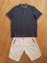 КARL Lagerfeld, Michael Kors,Calvin Klein-Мъжки тениски,размер 2XL.ОРИГИНАЛНИ!, снимка 13