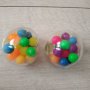 Силикотова анти стрес топка Fidget toys Stress ball, снимка 10