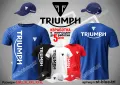 Triumph шапка s-black-tri, снимка 6