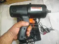НОВ 12 ВОЛТОВ 50 ВАТА 1/2 ГАЙКОВЕРТ ПЪЛЕН КОМПЛЕКТ С КАМЪНИ И КАБЕЛИ CHALLENGE , снимка 11