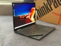 Нов 14’FHD+IPS Touch/Lenovo X1 Yoga Gen8/i7-1365u/16GB LPDDR5/512GB, снимка 5