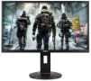 GAMING 24" монитор ACER XF240H - 144 Hz, 1MS, FULL HD - Безплатна доставка! ГАРАНЦИЯ! Фактура!, снимка 3