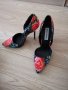 Обувки на ток Steve Madden, снимка 4