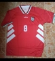 Мъжки футболни тениски 🇧🇬🇧🇬 STOICHKOV 8, снимка 1