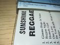 sunshine reggae-касета 1805231534, снимка 12