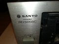SANYO RD 5055C DECK-MADE IN JAPAN 1601222127, снимка 18