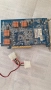 ATI 9600 Pro GV-R96P128D-Ultra - сменен вентилатор, снимка 6