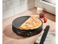 Електрически котлон плоча за палачинки, катми Silver Crest 1370 – 1635 W, снимка 1