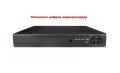 16канален  DVR - HDMI H.264 16 канален цифров видеорекордер